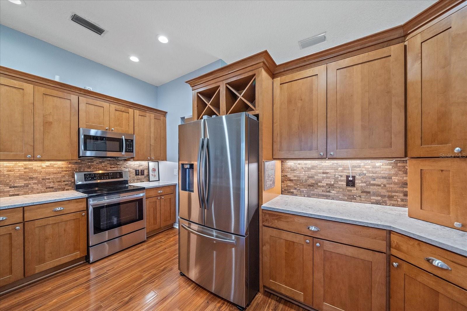 PERIDIA UNIT III - Residential