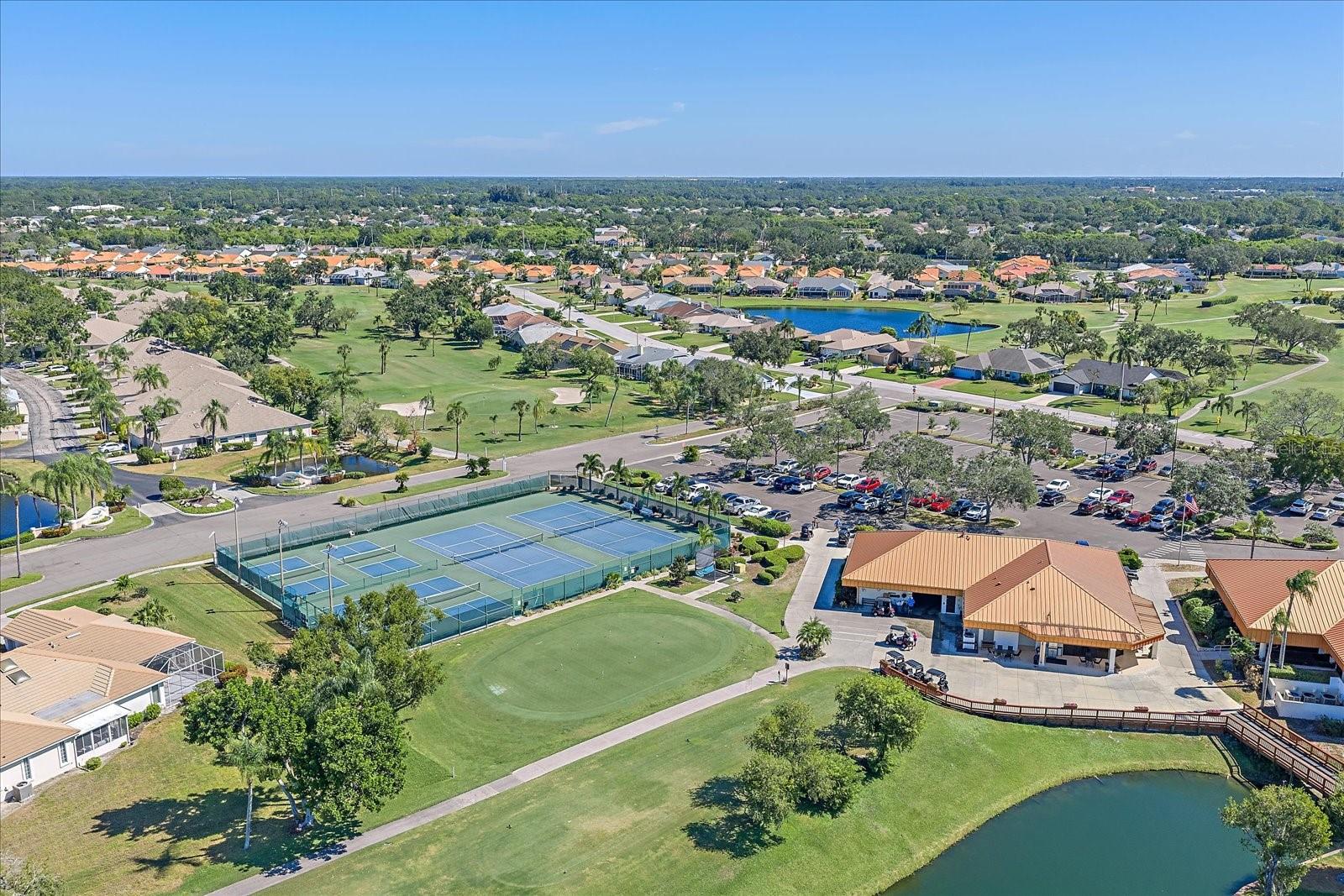 PERIDIA UNIT III - Residential