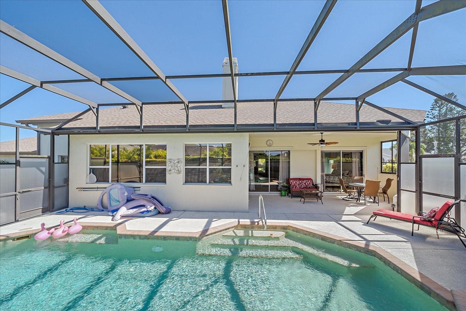 PERIDIA UNIT III - Residential