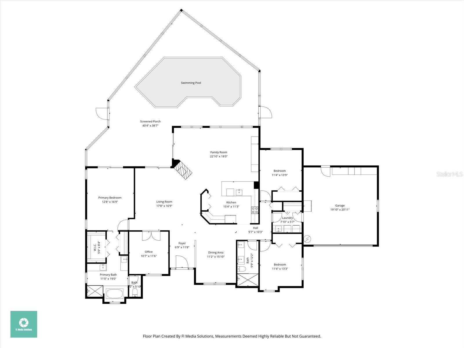 PERIDIA UNIT III - Residential