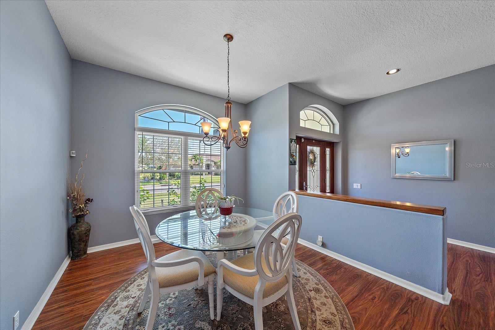 PERIDIA UNIT III - Residential