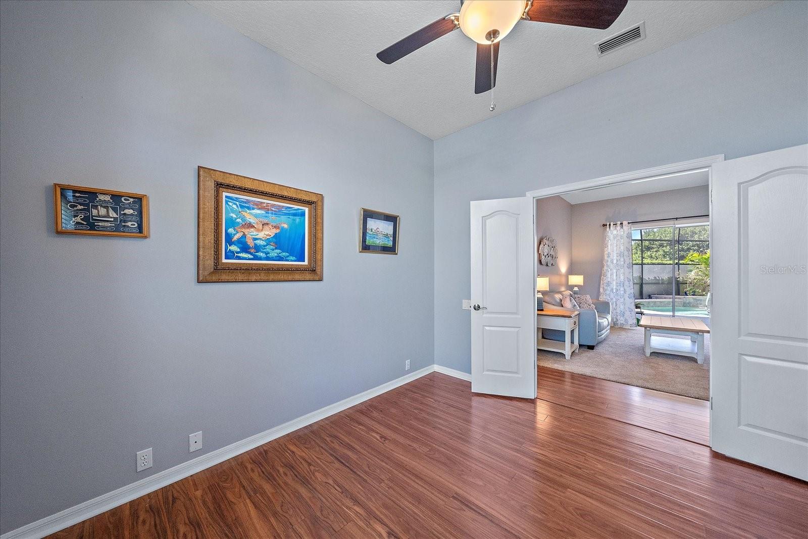 PERIDIA UNIT III - Residential