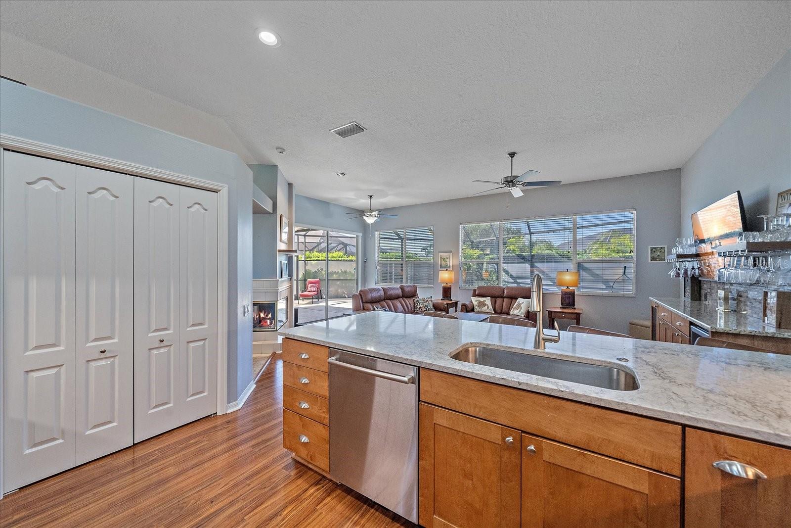 PERIDIA UNIT III - Residential