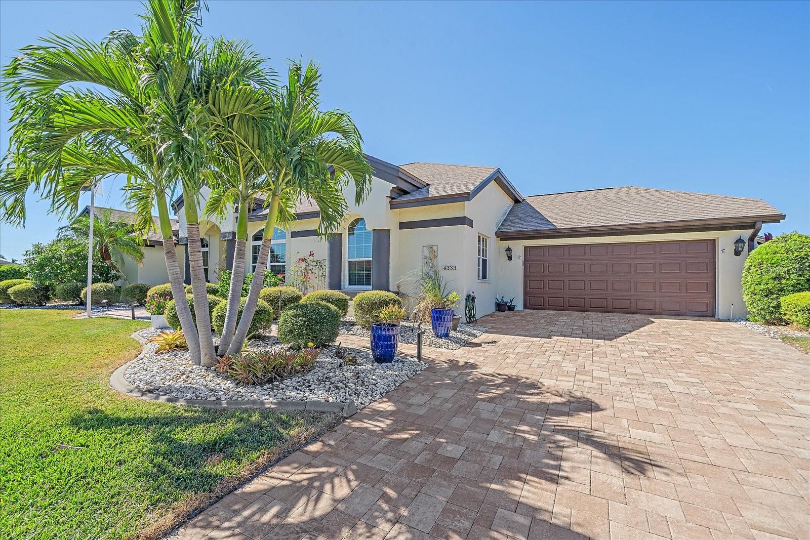 PERIDIA UNIT III - Residential