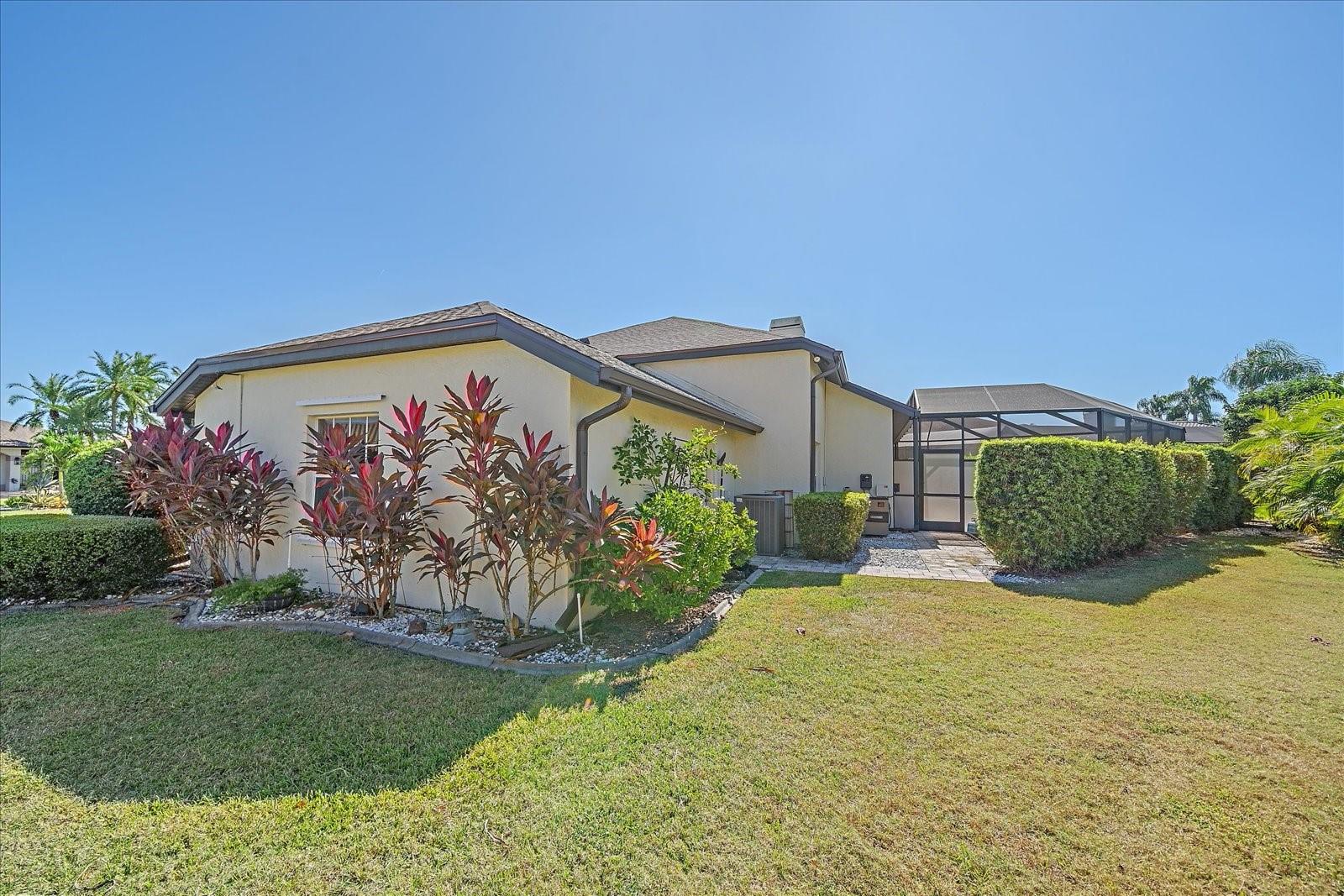 PERIDIA UNIT III - Residential