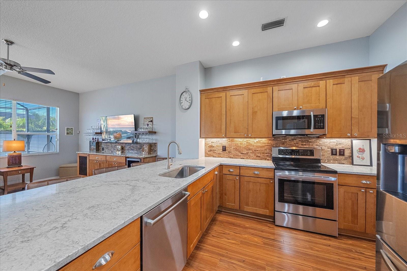 PERIDIA UNIT III - Residential