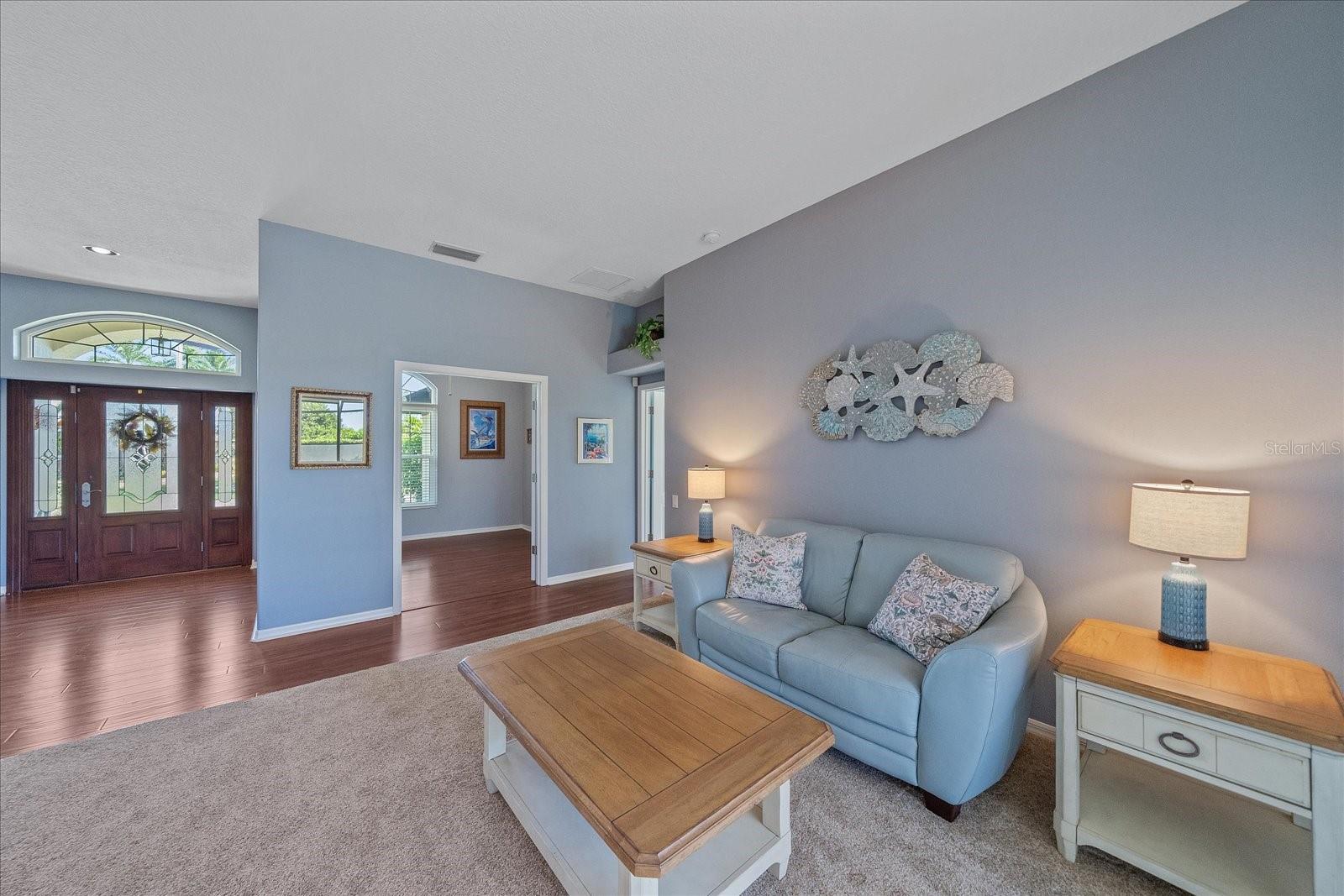 PERIDIA UNIT III - Residential