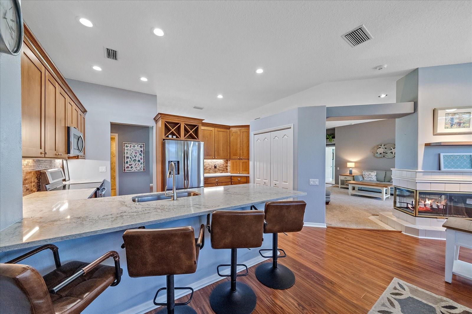 PERIDIA UNIT III - Residential