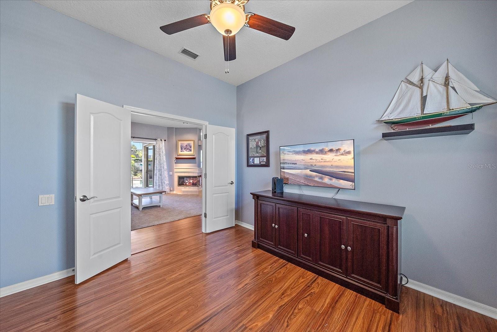 PERIDIA UNIT III - Residential