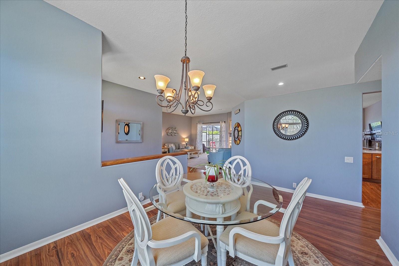 PERIDIA UNIT III - Residential