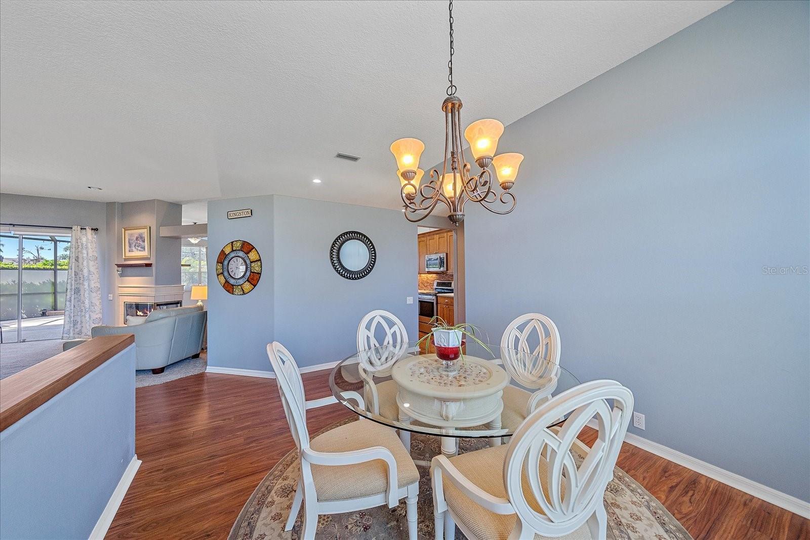 PERIDIA UNIT III - Residential