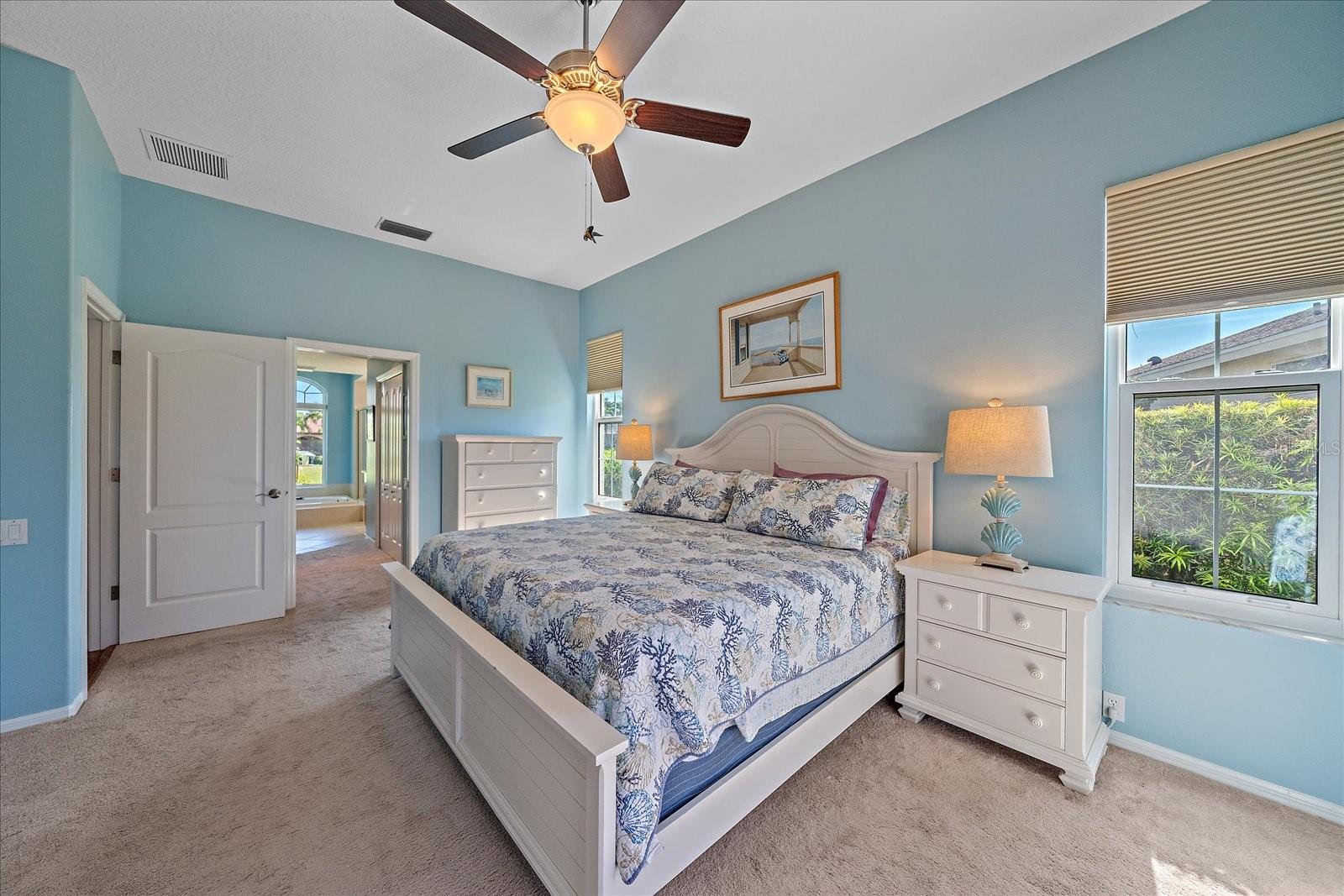 PERIDIA UNIT III - Residential