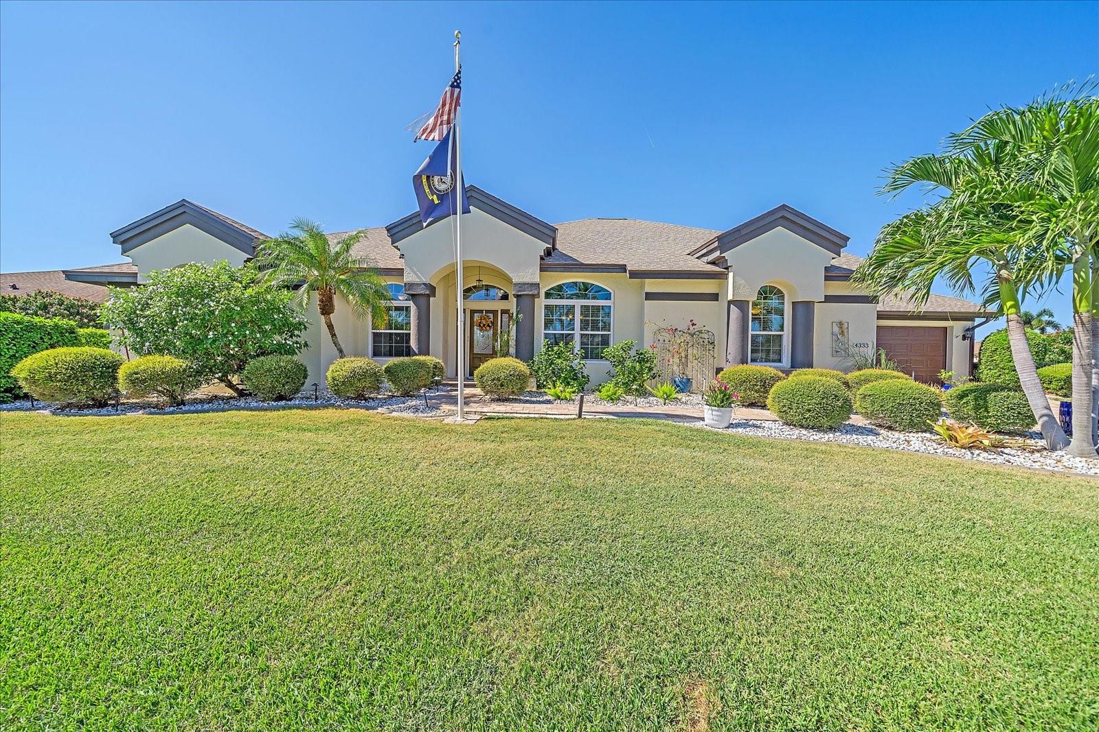 PERIDIA UNIT III - Residential