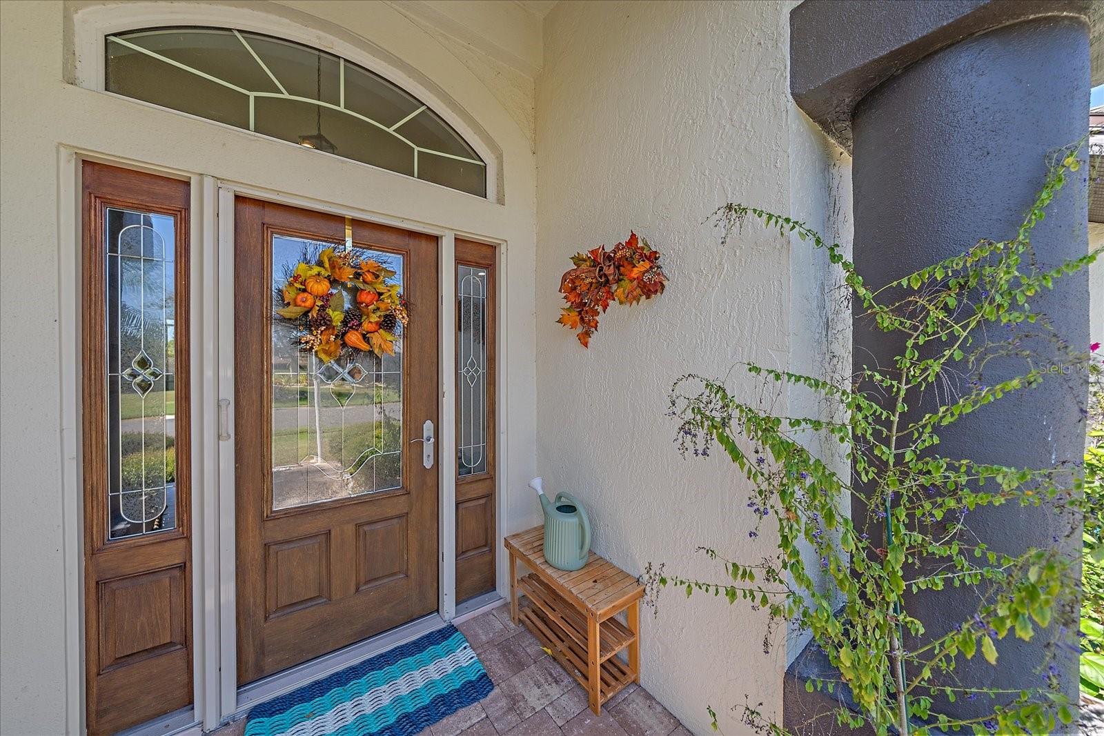 PERIDIA UNIT III - Residential