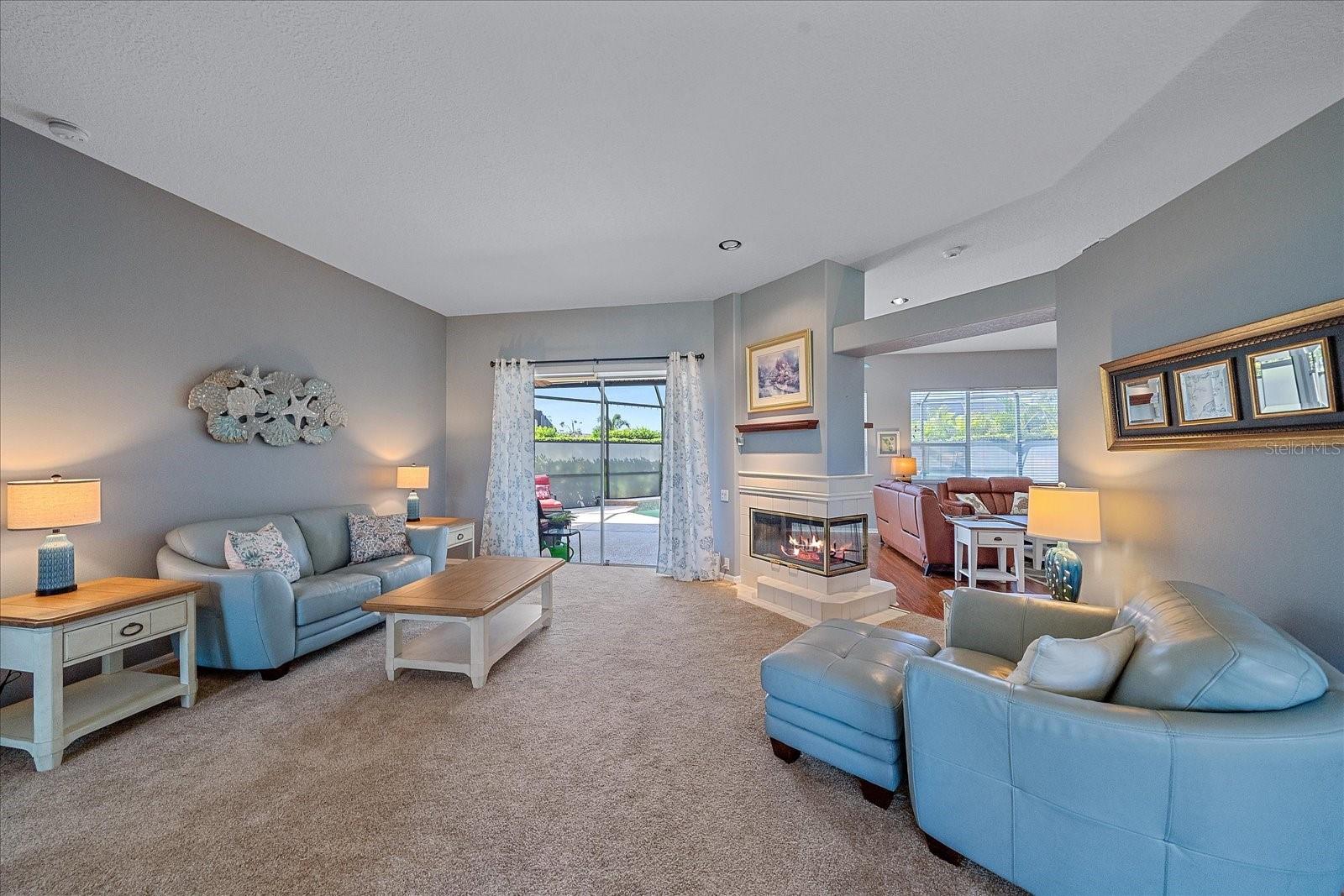 PERIDIA UNIT III - Residential