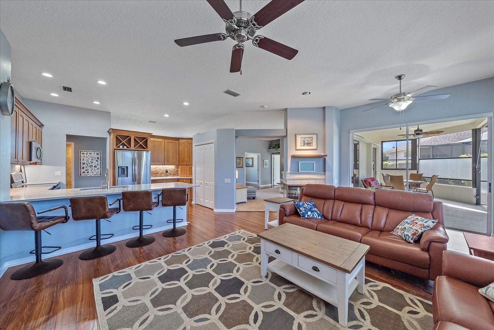 PERIDIA UNIT III - Residential