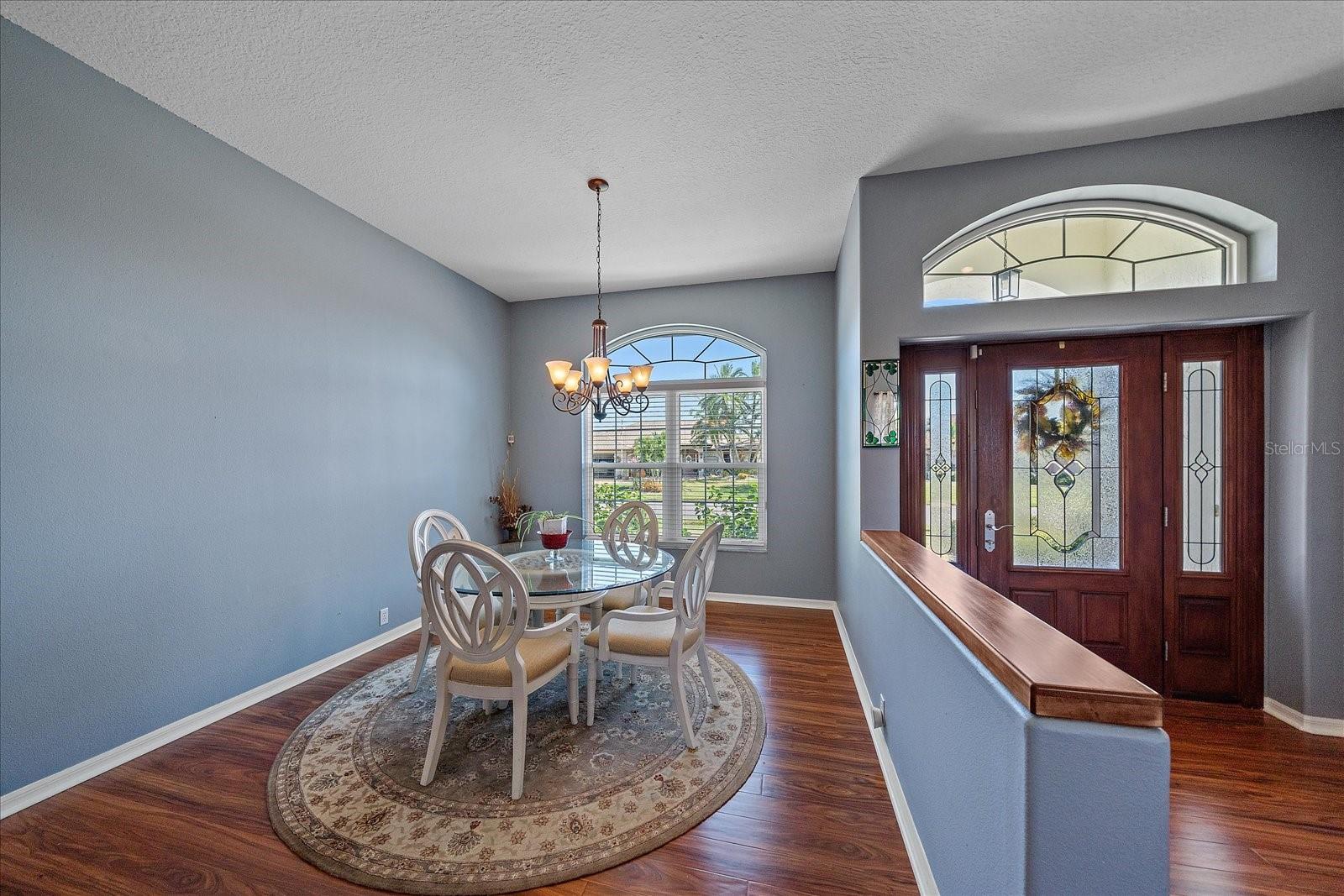 PERIDIA UNIT III - Residential