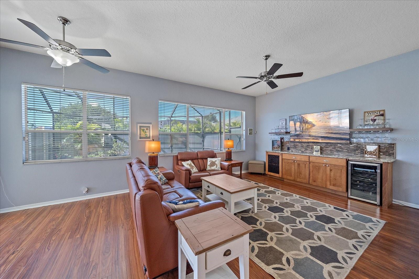 PERIDIA UNIT III - Residential