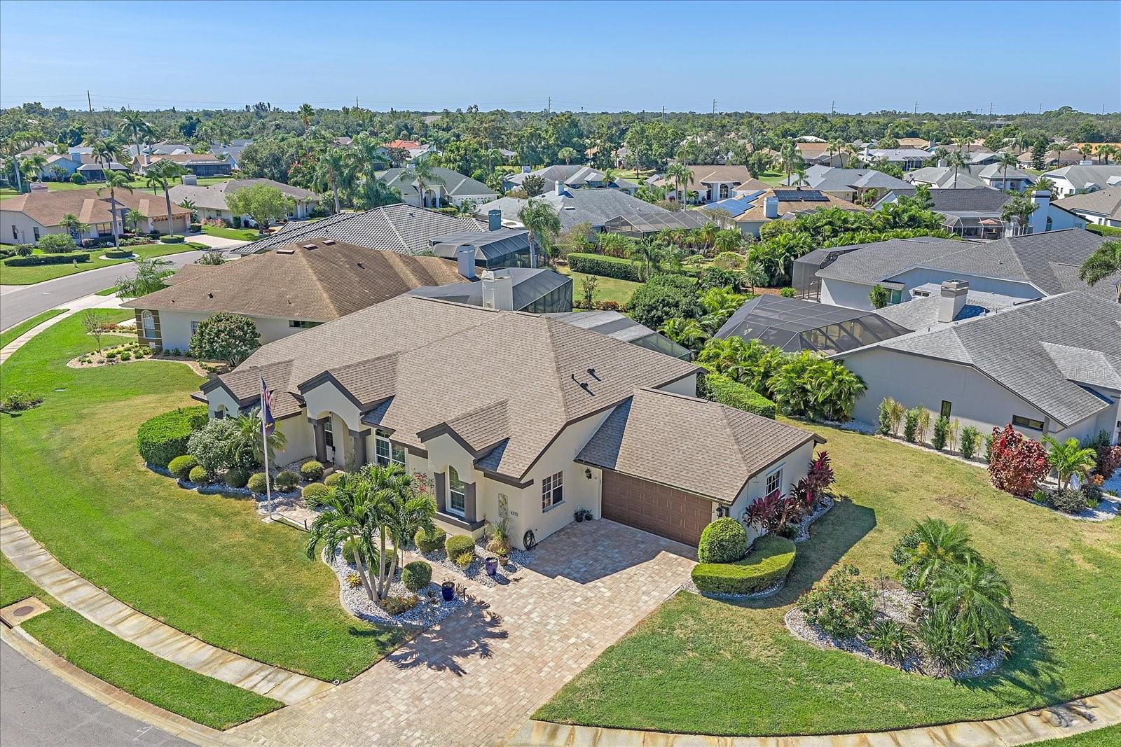 PERIDIA UNIT III - Residential