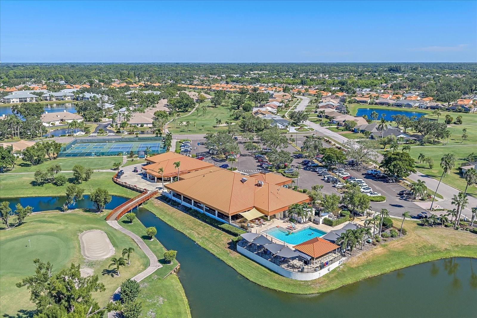 PERIDIA UNIT III - Residential