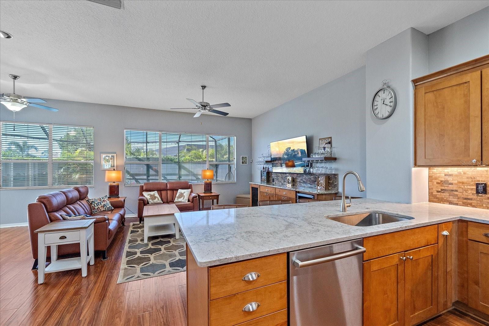 PERIDIA UNIT III - Residential