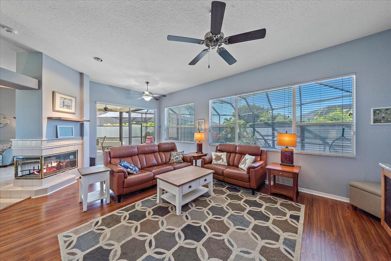 PERIDIA UNIT III - Residential