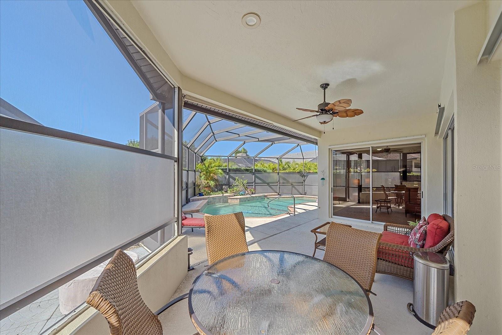 PERIDIA UNIT III - Residential