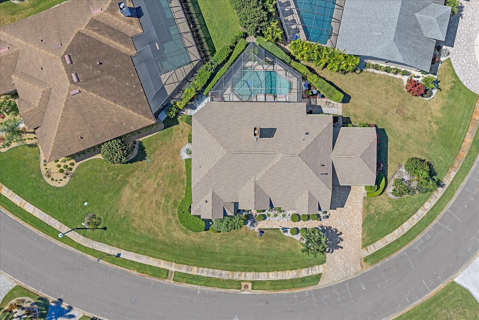 PERIDIA UNIT III - Residential