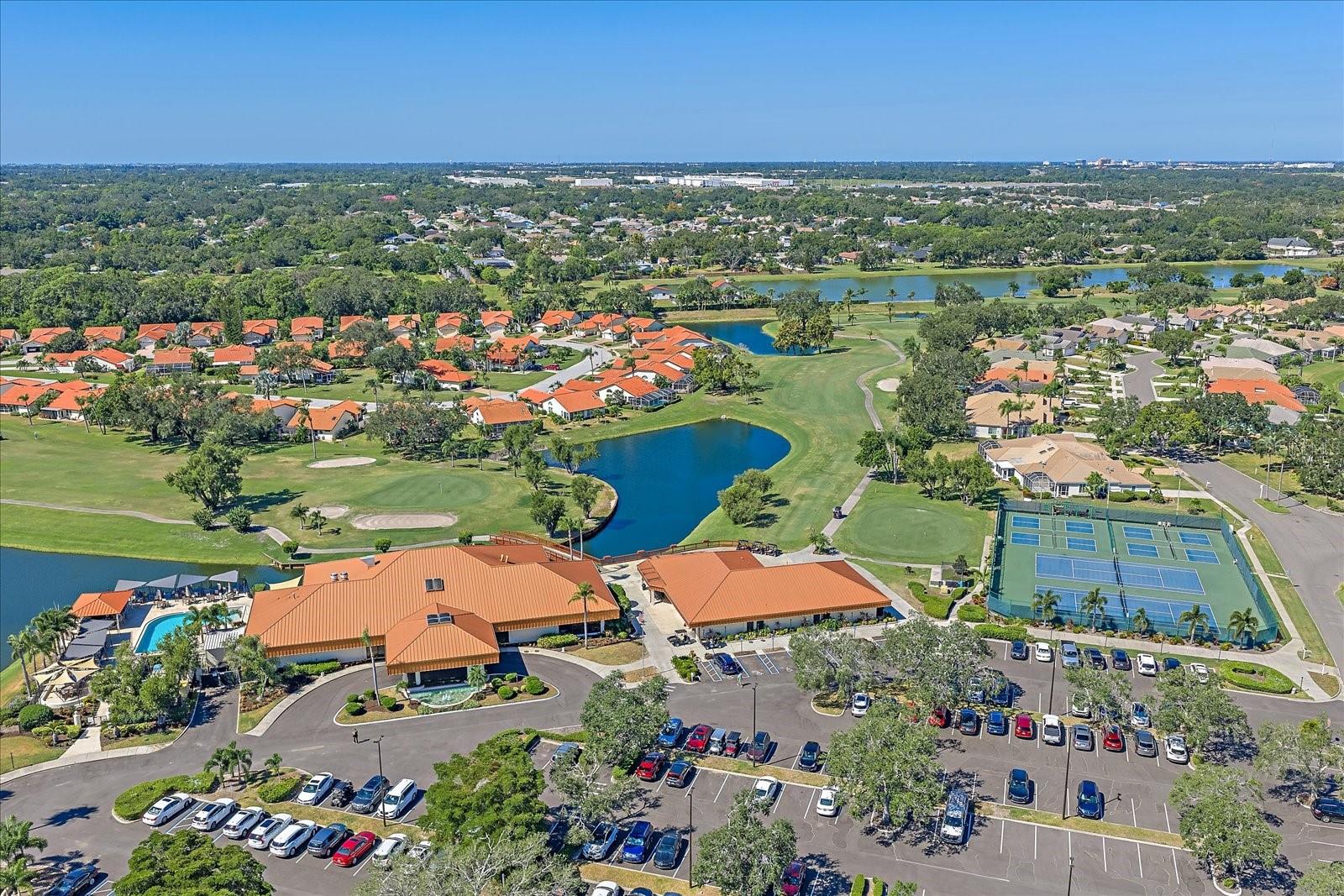 PERIDIA UNIT III - Residential