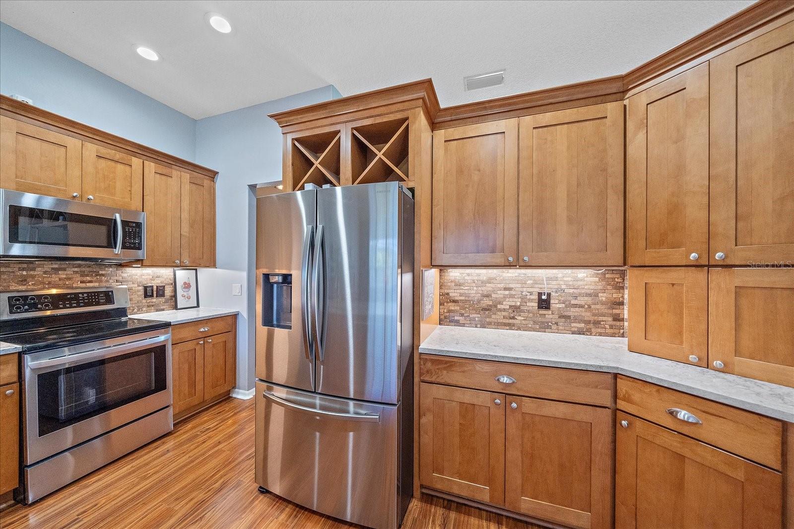 PERIDIA UNIT III - Residential