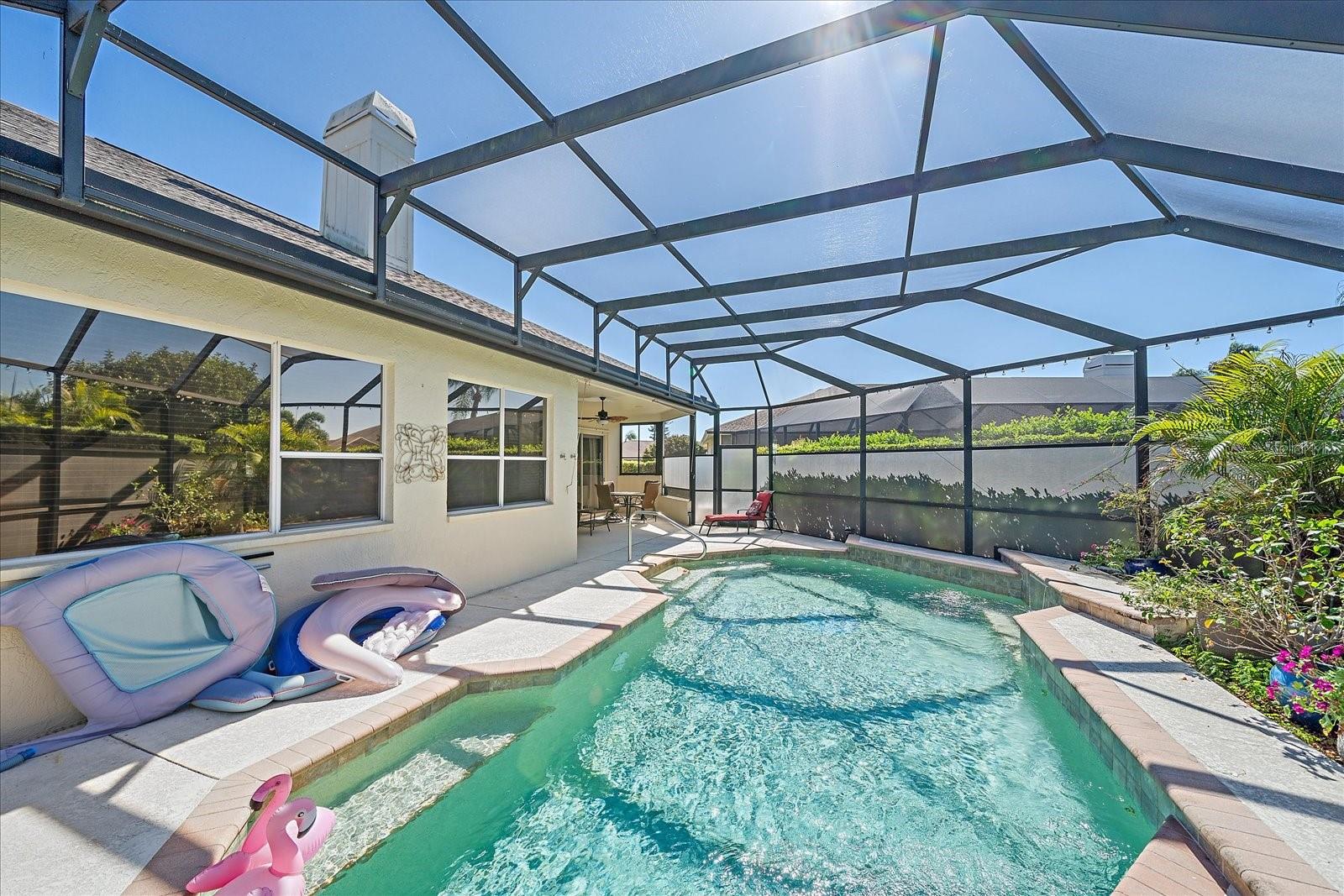 PERIDIA UNIT III - Residential