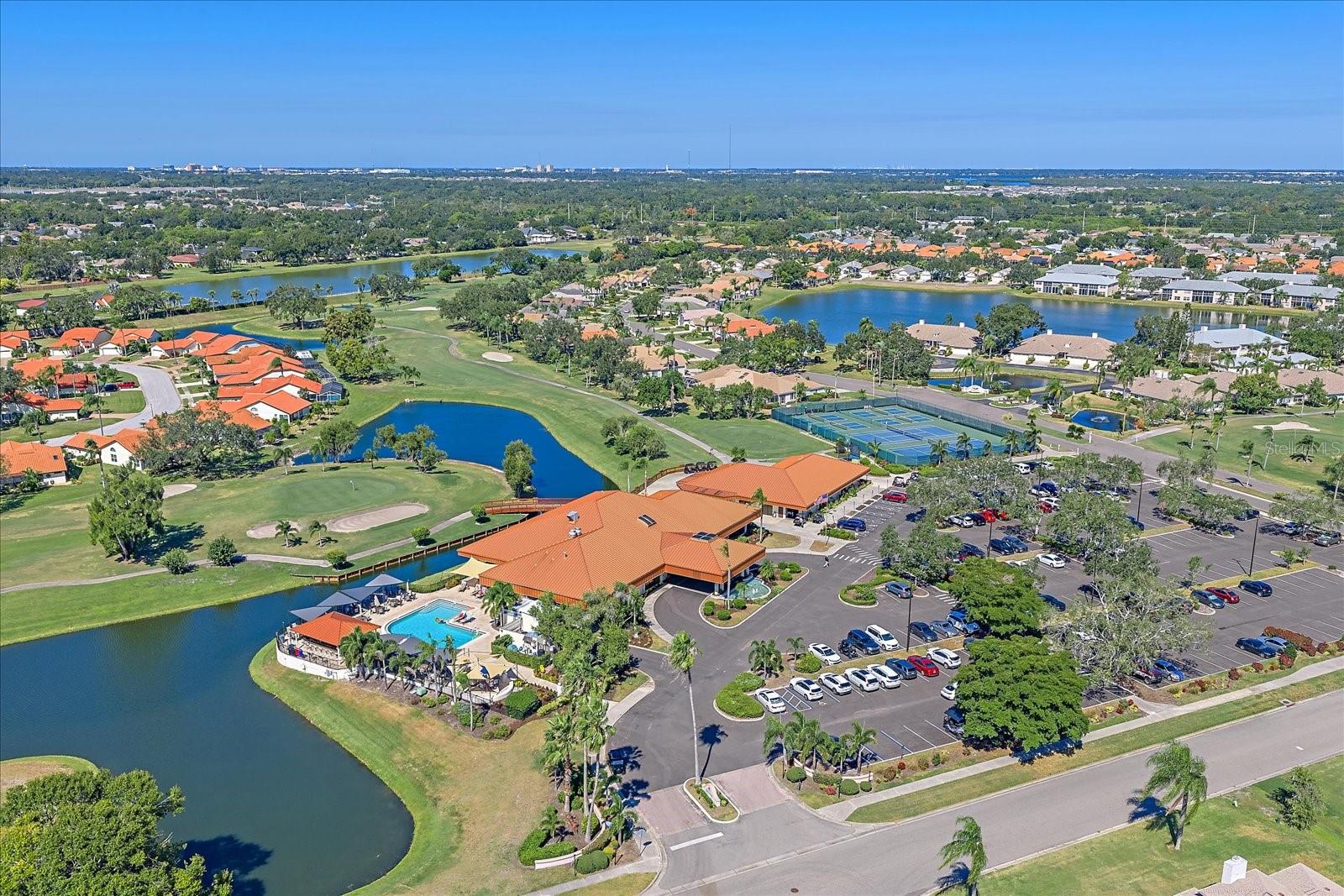 PERIDIA UNIT III - Residential