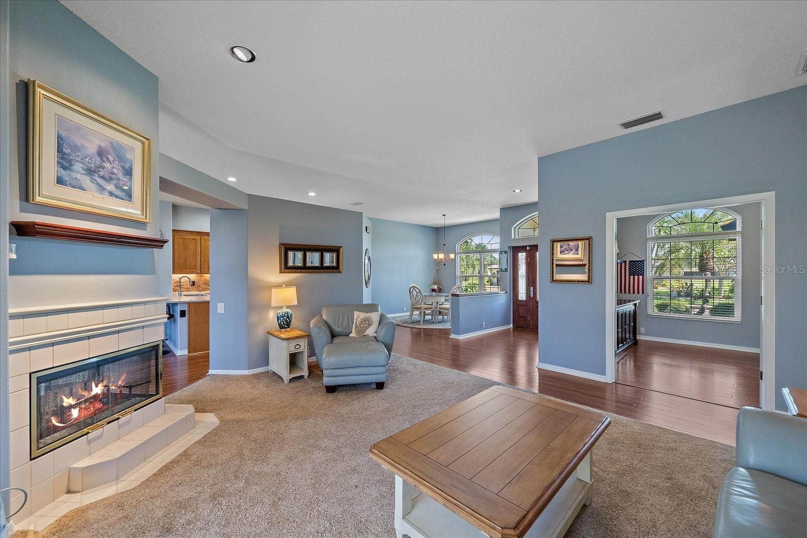 PERIDIA UNIT III - Residential