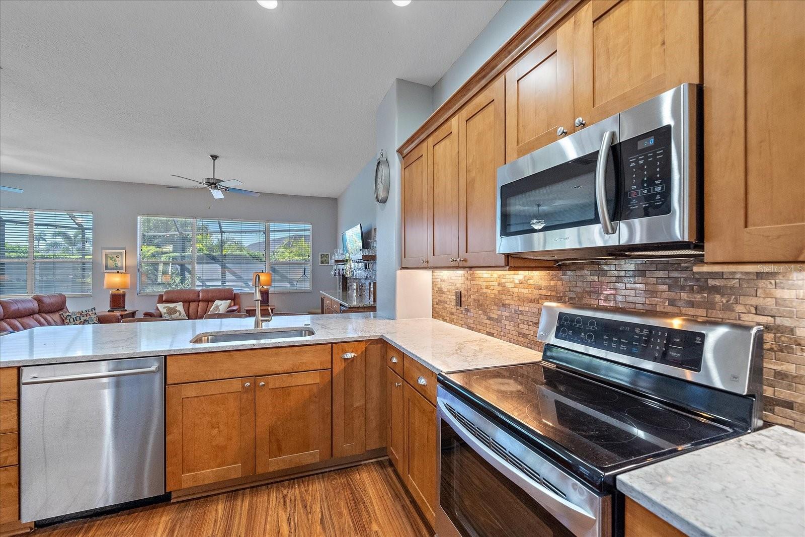 PERIDIA UNIT III - Residential