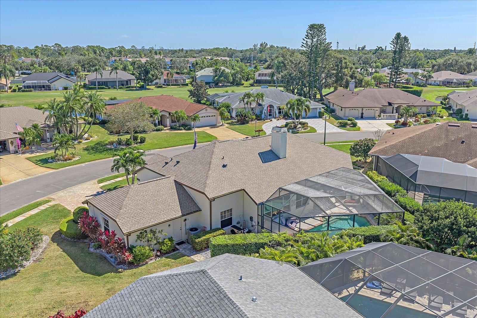 PERIDIA UNIT III - Residential