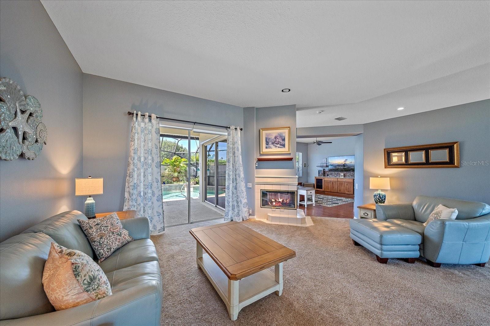 PERIDIA UNIT III - Residential