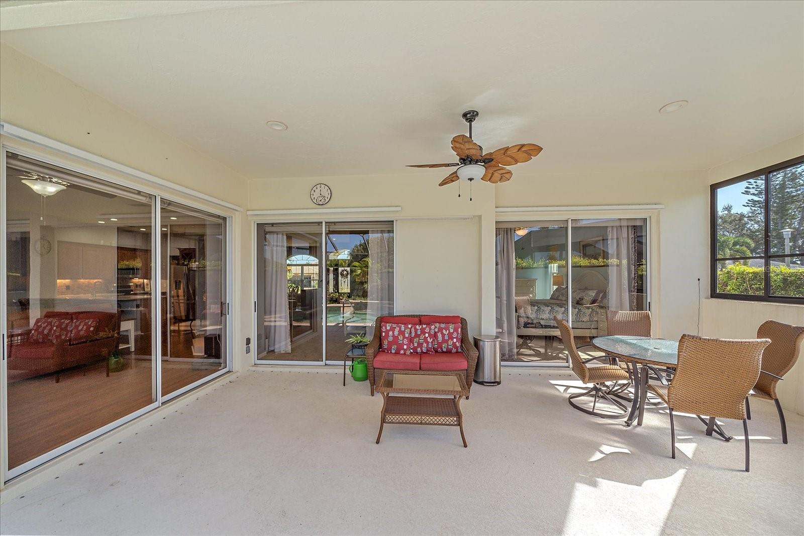 PERIDIA UNIT III - Residential