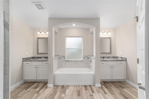 Tiny photo for 4502 SW 113th Place, Ocala, FL 34476 (MLS # OM734498)