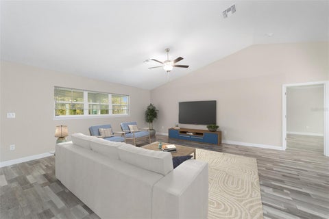 Tiny photo for 4502 SW 113th Place, Ocala, FL 34476 (MLS # OM734498)