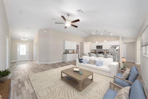 Tiny photo for 4502 SW 113th Place, Ocala, FL 34476 (MLS # OM734498)