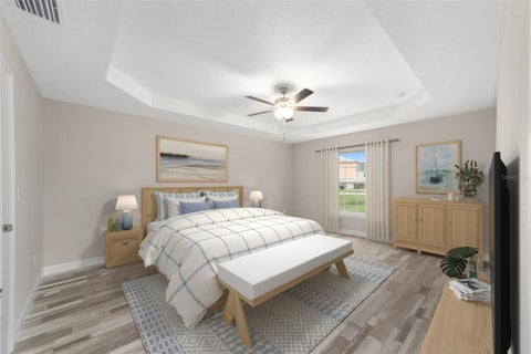 Tiny photo for 4502 SW 113th Place, Ocala, FL 34476 (MLS # OM734498)