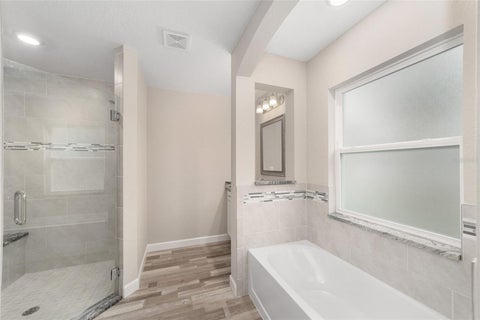 Tiny photo for 4502 SW 113th Place, Ocala, FL 34476 (MLS # OM734498)