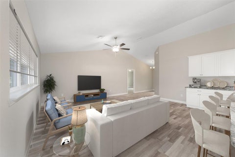 Tiny photo for 4502 SW 113th Place, Ocala, FL 34476 (MLS # OM734498)