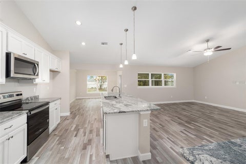 Tiny photo for 4502 SW 113th Place, Ocala, FL 34476 (MLS # OM734498)