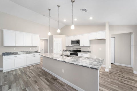 Tiny photo for 4502 SW 113th Place, Ocala, FL 34476 (MLS # OM734498)