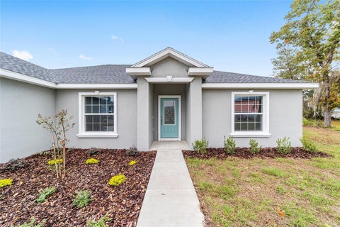 Tiny photo for 4502 SW 113th Place, Ocala, FL 34476 (MLS # OM734498)