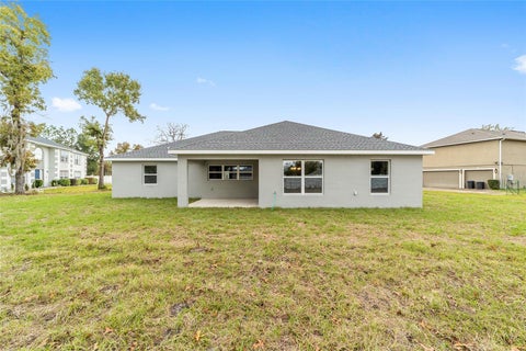 Tiny photo for 4502 SW 113th Place, Ocala, FL 34476 (MLS # OM734498)