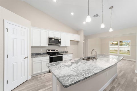 Tiny photo for 4502 SW 113th Place, Ocala, FL 34476 (MLS # OM734498)
