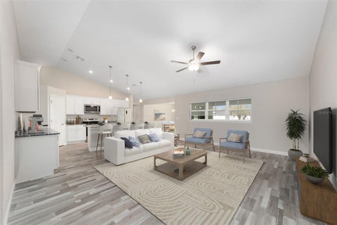 Tiny photo for 4502 SW 113th Place, Ocala, FL 34476 (MLS # OM734498)