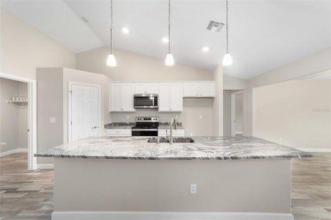 Tiny photo for 4502 SW 113th Place, Ocala, FL 34476 (MLS # OM734498)
